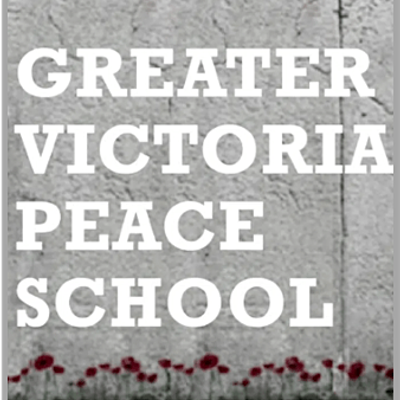 Greater Victoria Peace School