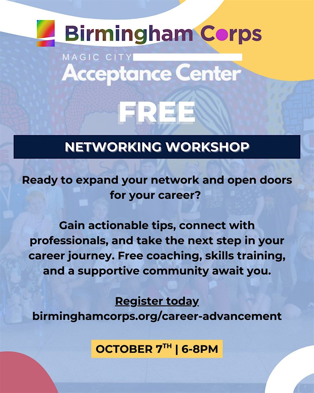 Networking Workshop