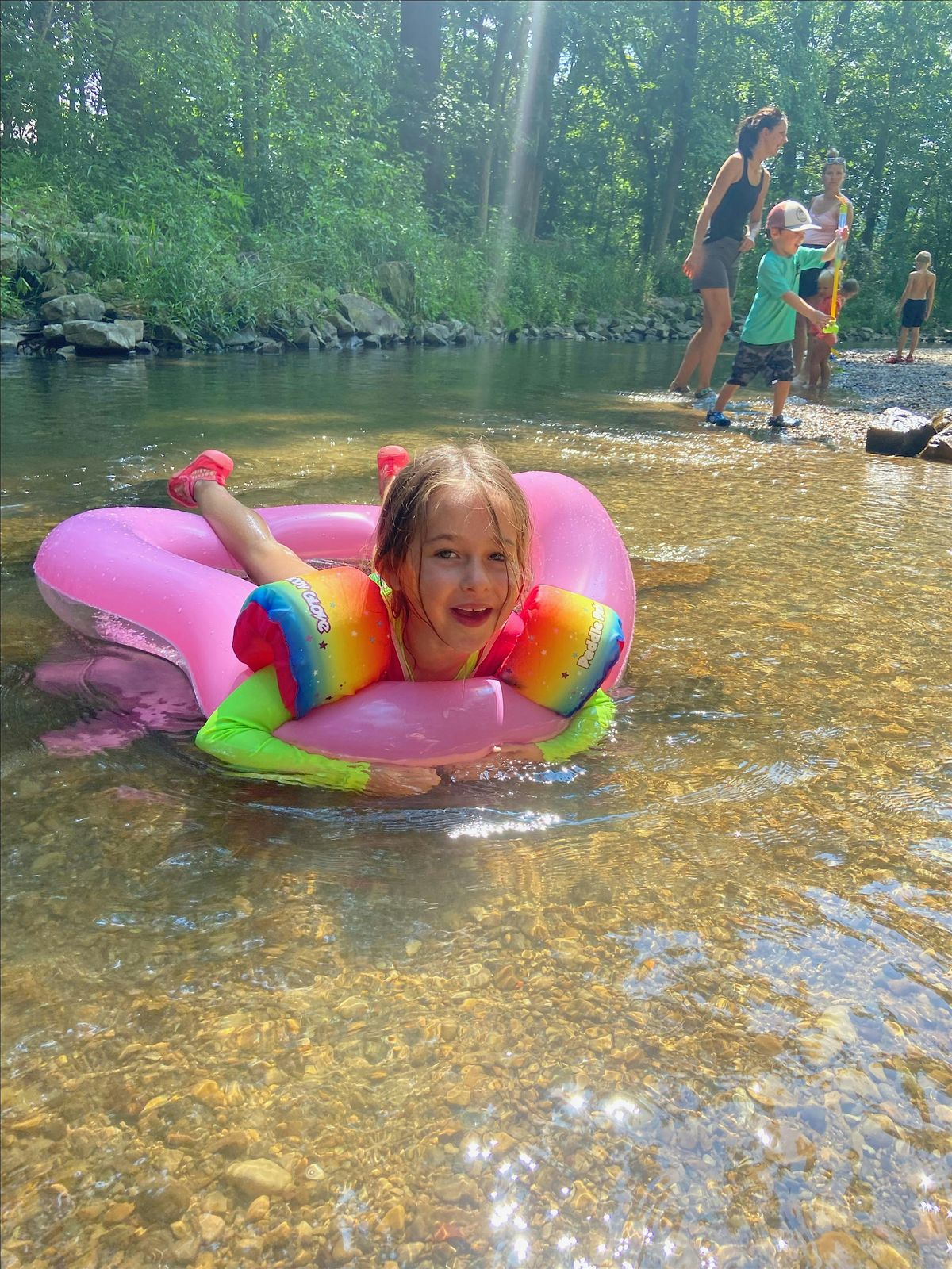 Maddie B's 3rd Annual Fundraiser for BPAN Gene Therapy Research