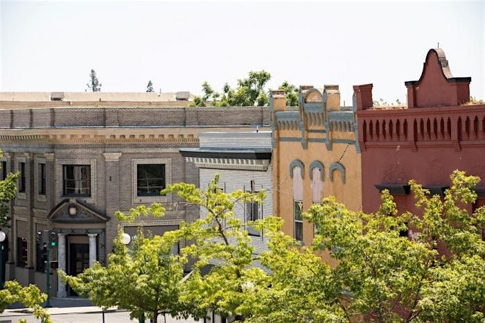 Adventurous Scavenger Hunt - Lodi\u2018s Grapest Treasure Hunt