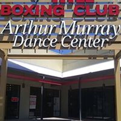 Austin Arthur Murray Dance Studio