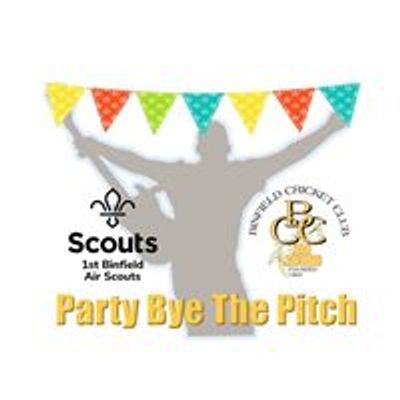 Party Bye the Pitch