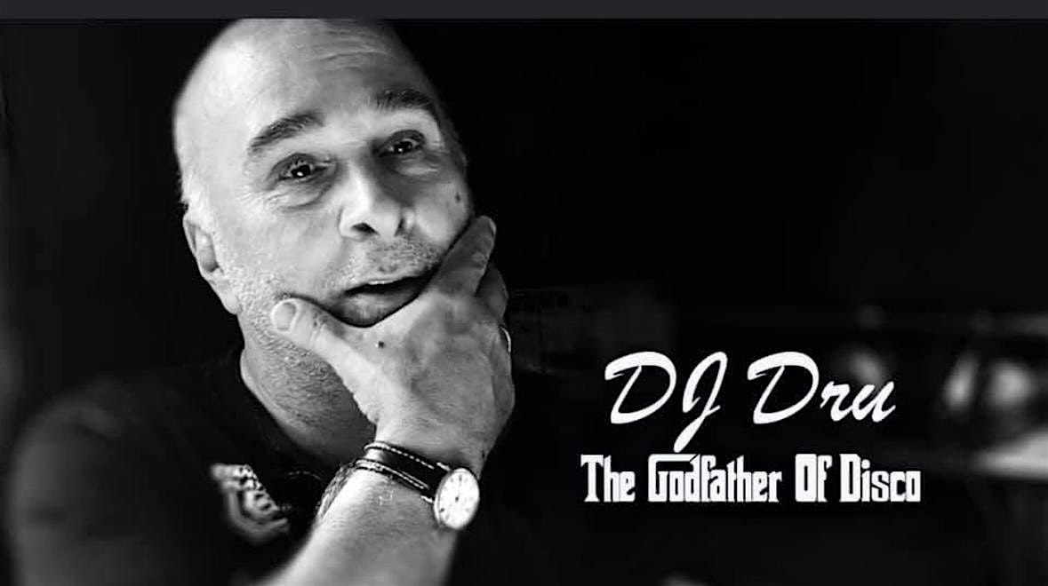 Dru Errico is back along with his side kick Joe Lampron