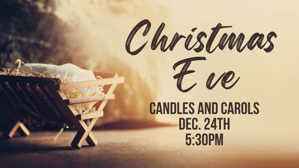 Christmas Eve Candles and Carols | American Academy - Parker Campus ...