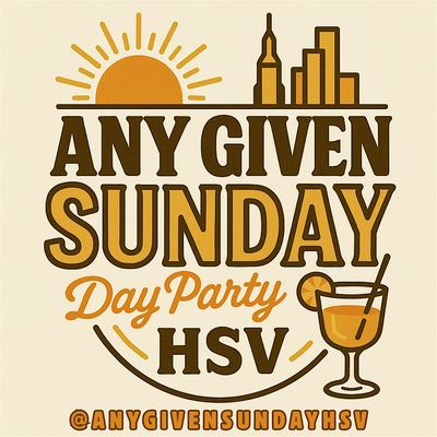 AnyGivenSunday HSV