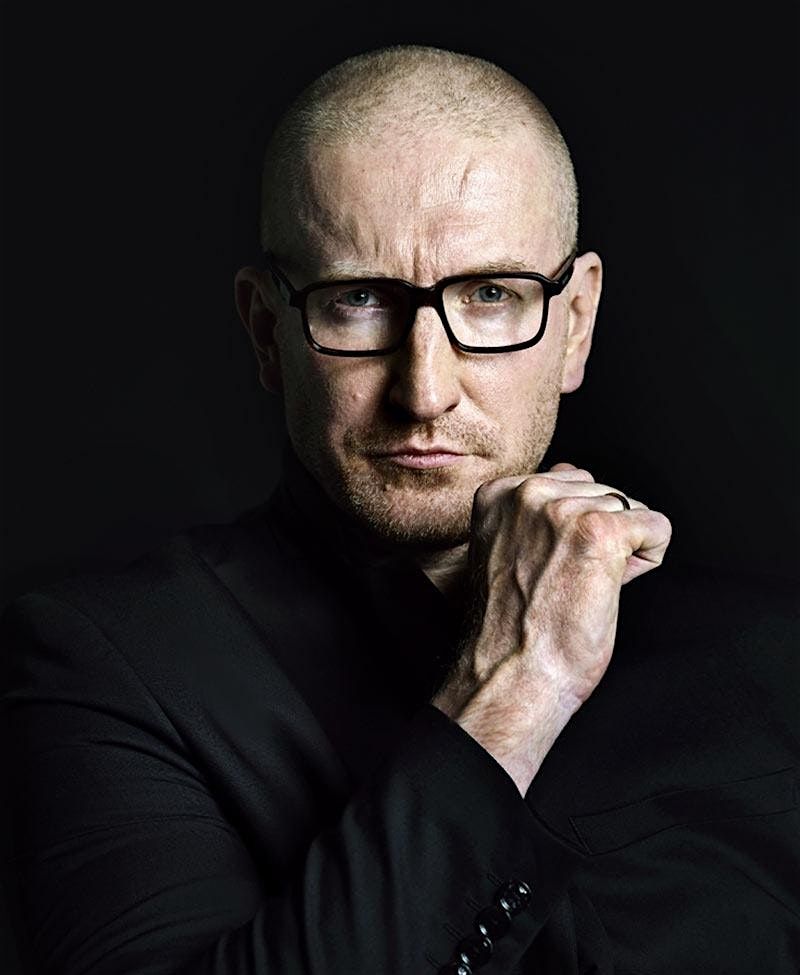 Spotkanie Autorskie z Robertem Ma\u0142eckim