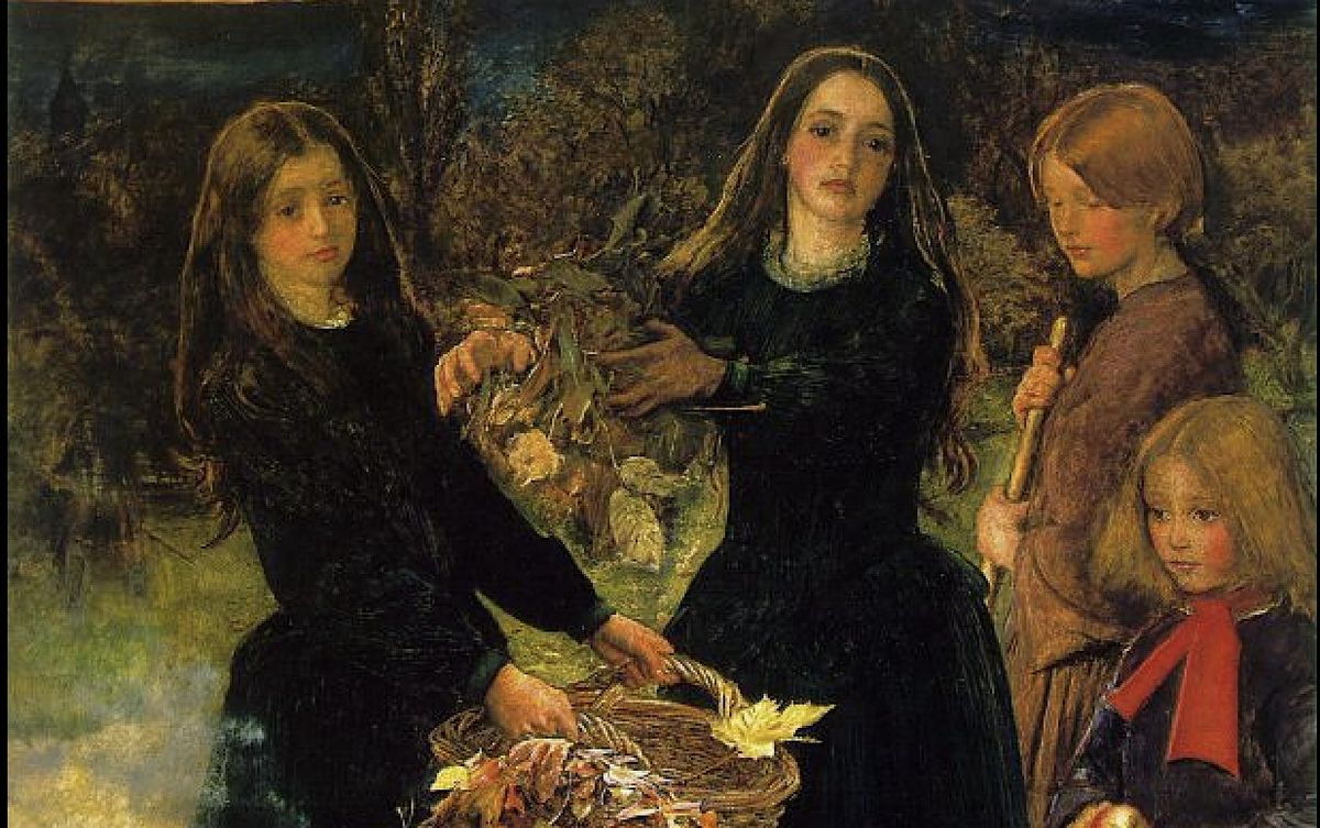 Tour of Manchester Art Gallery\u2019s Remarkable Collection (2)