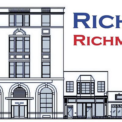 Richmond Main Street Initiative