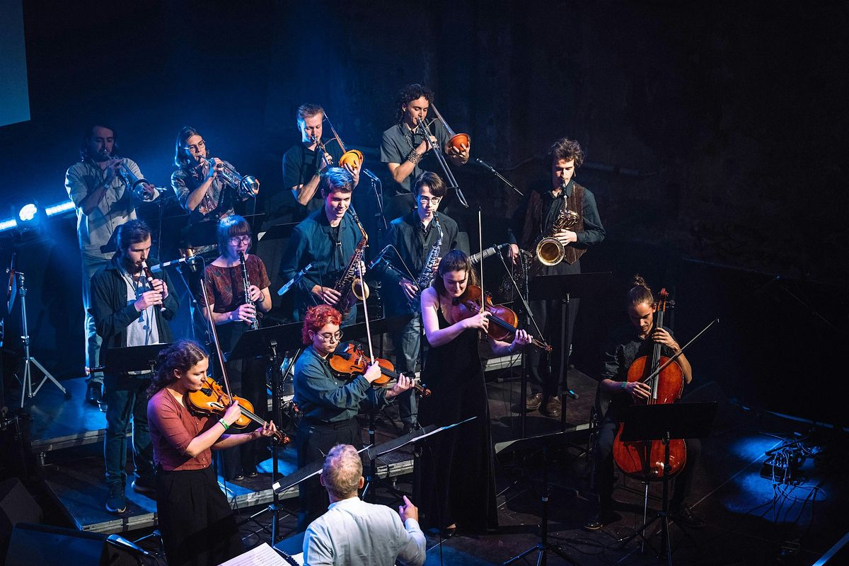 40. Berliner Jazztreff