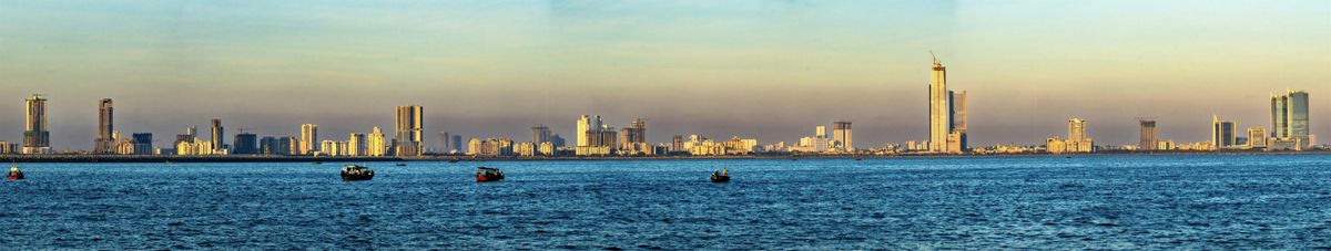 Pakistan Property Show | Featuring Emaar Oceanfront