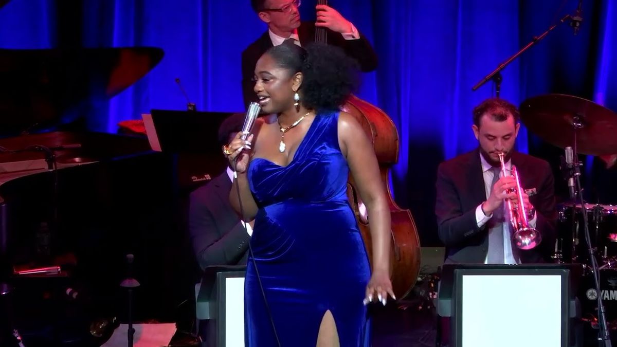 Terence Blanchard: Malcolm X Jazz Suite