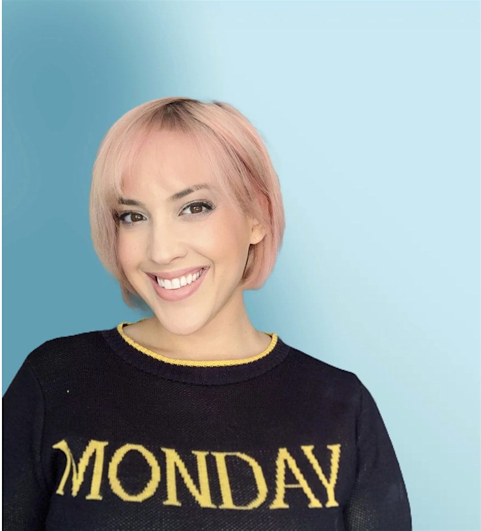 Comedy Night with Lisa Rossi & Tim Overton