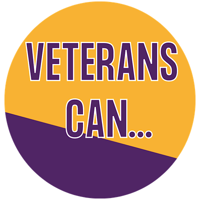 Veterans Can