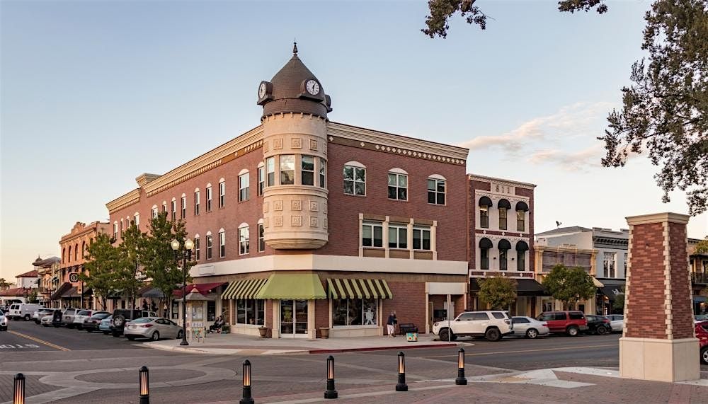 Awesome Scavenger Hunt - Paso Robles Puns & Plunder Hunt