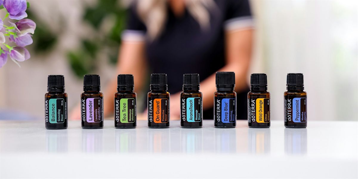 AromaTouch at Home