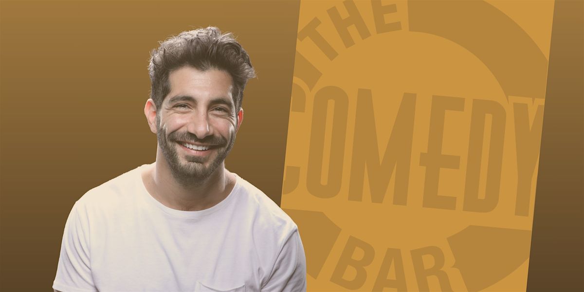 THURSDAY OCT 16: PAUL ELIA