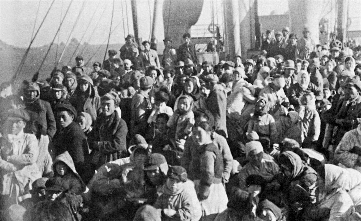 75th Anniversary of The Hungnam Evacuation