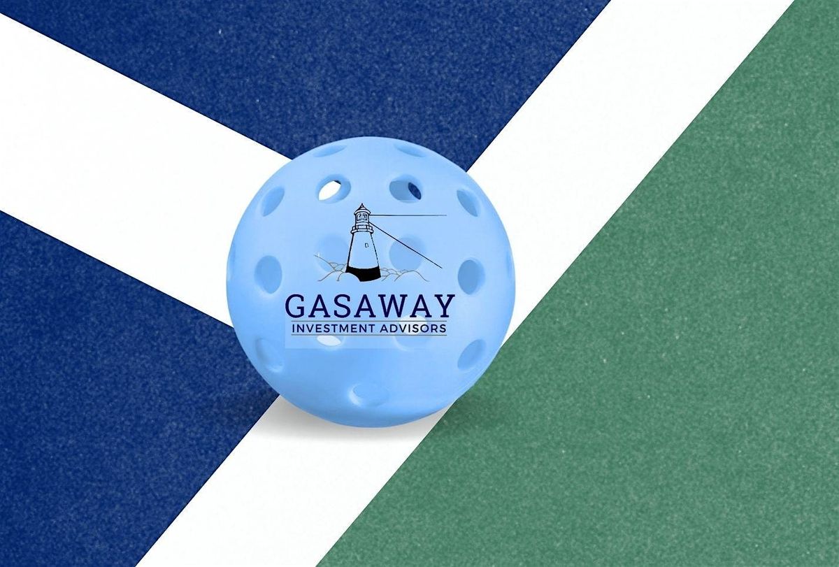 Gasaway Pickleball Event