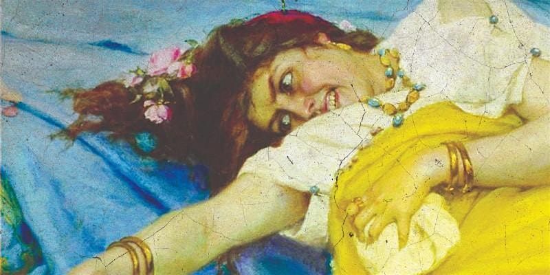 Fulvia: Breaking the rules in Ancient Rome