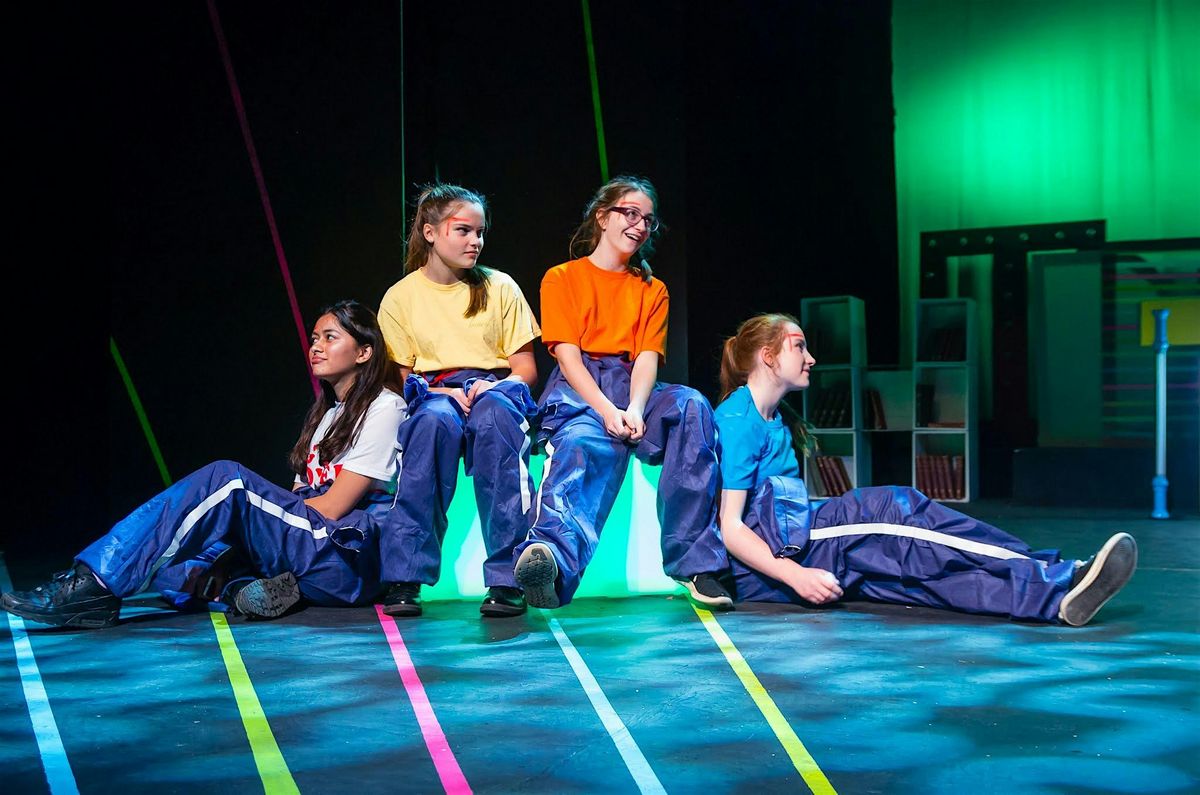 UPLIFT Festival Presents: Explore Creative Futures - Careers in the Arts