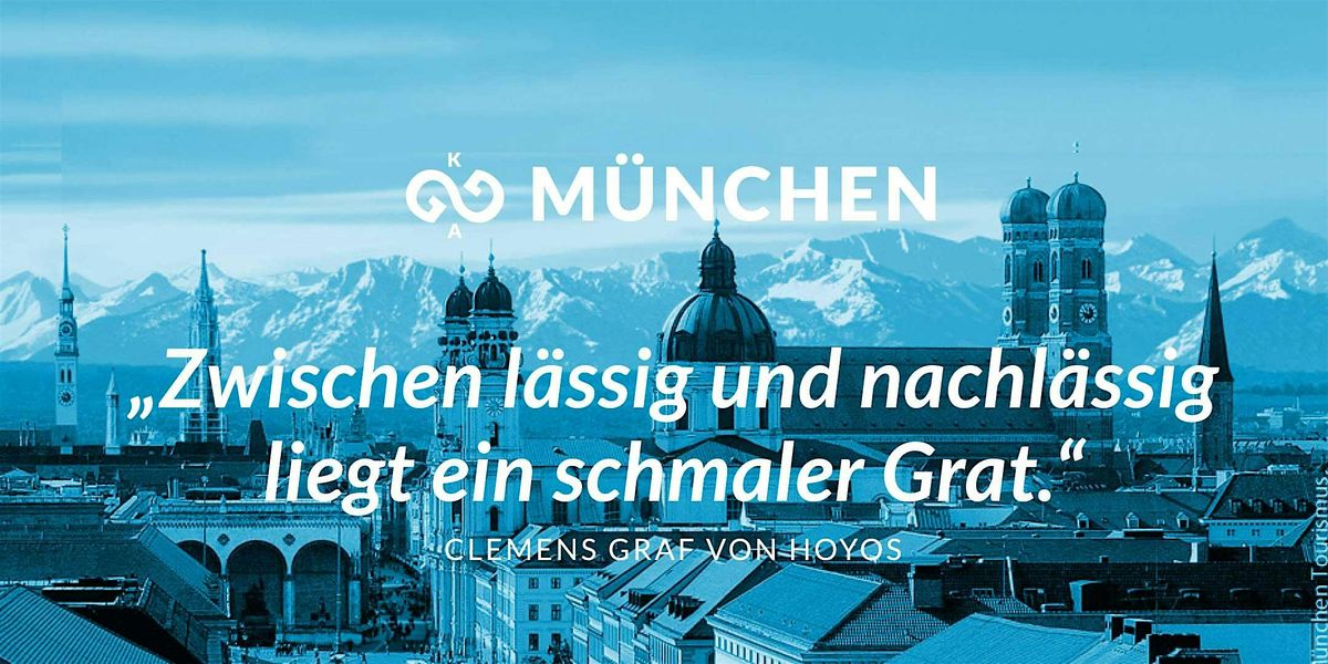 Seminar Knigge-Fachwissen | M\u00fcnchen | 679 \u20ac