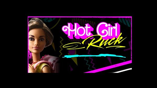 Hot Girl Ruck \u2013 A Women\u2019s Event to Build Grit, Grace & Community