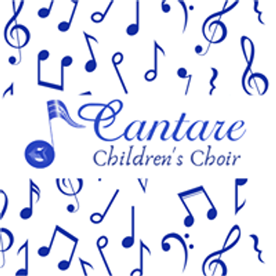 Cantare Children's Choir