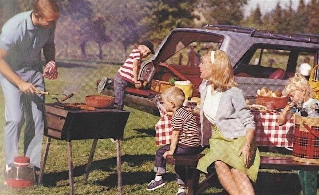 Summer BBQ
