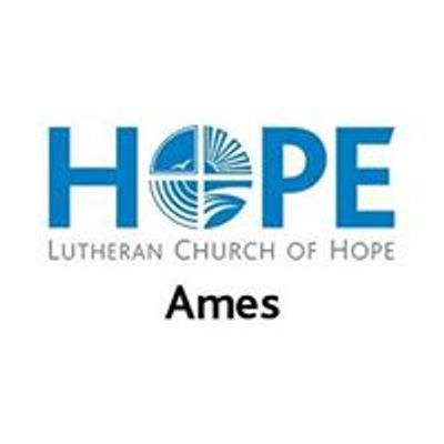 Lutheran Church of Hope - Ames