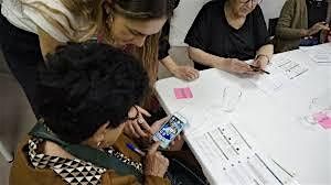 Sesi\u00f3n de voluntariado TMYT CMM Manzanares