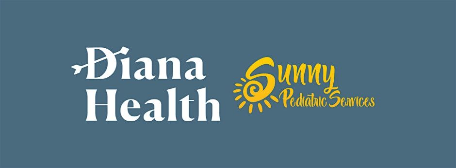 Feeding Baby with Sunny Pediatric Services & Diana Health