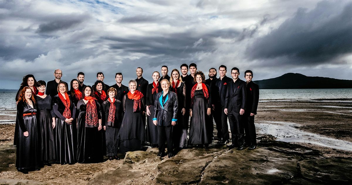 PH\u0152NiX festival: VOICES aus Neuseeland