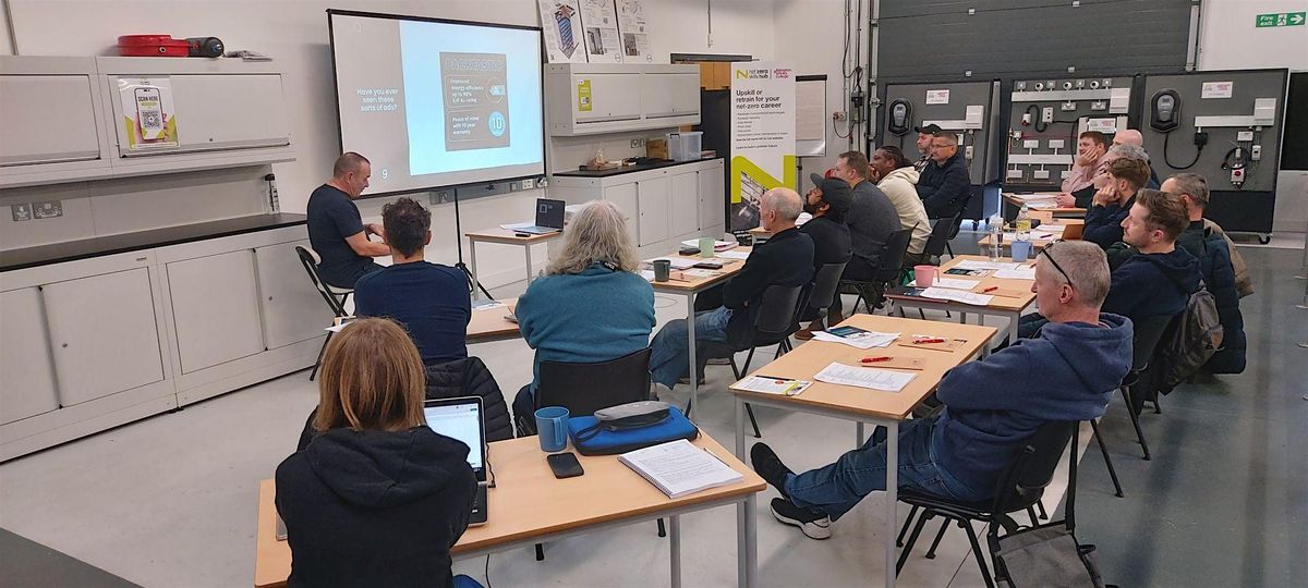 Suspended Timber Floors - Insulation & Airtight Sealing