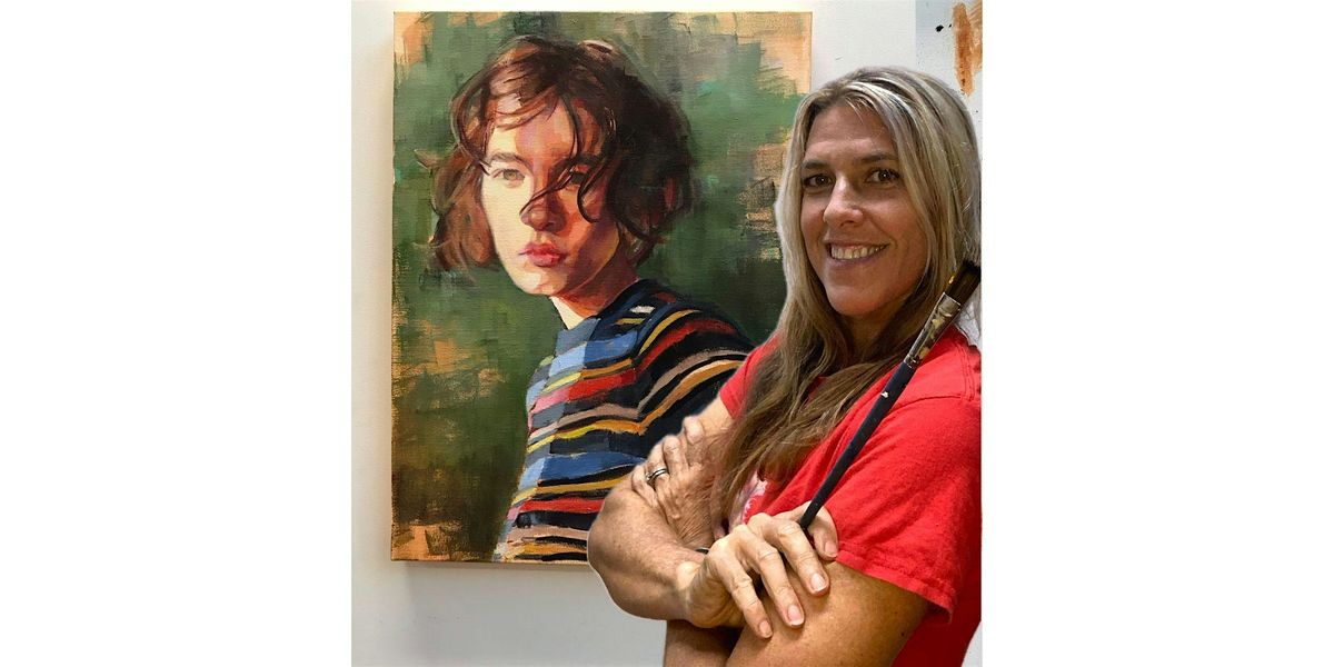 Figure Drawing \u2013 Untutored Monthly Studio Sessions - 16 Nov 2025