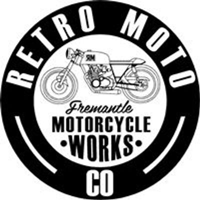 Retro Moto Co