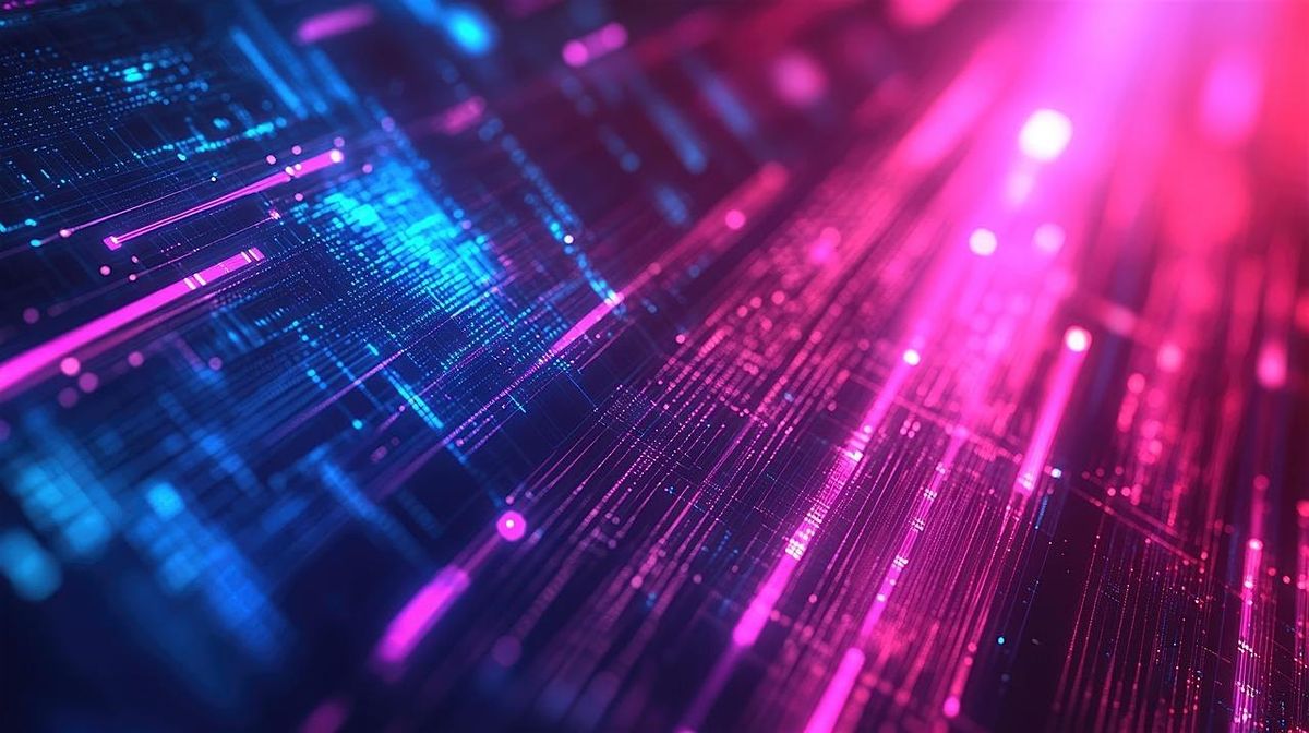 Decoding Democracy: Politics, Data and AI