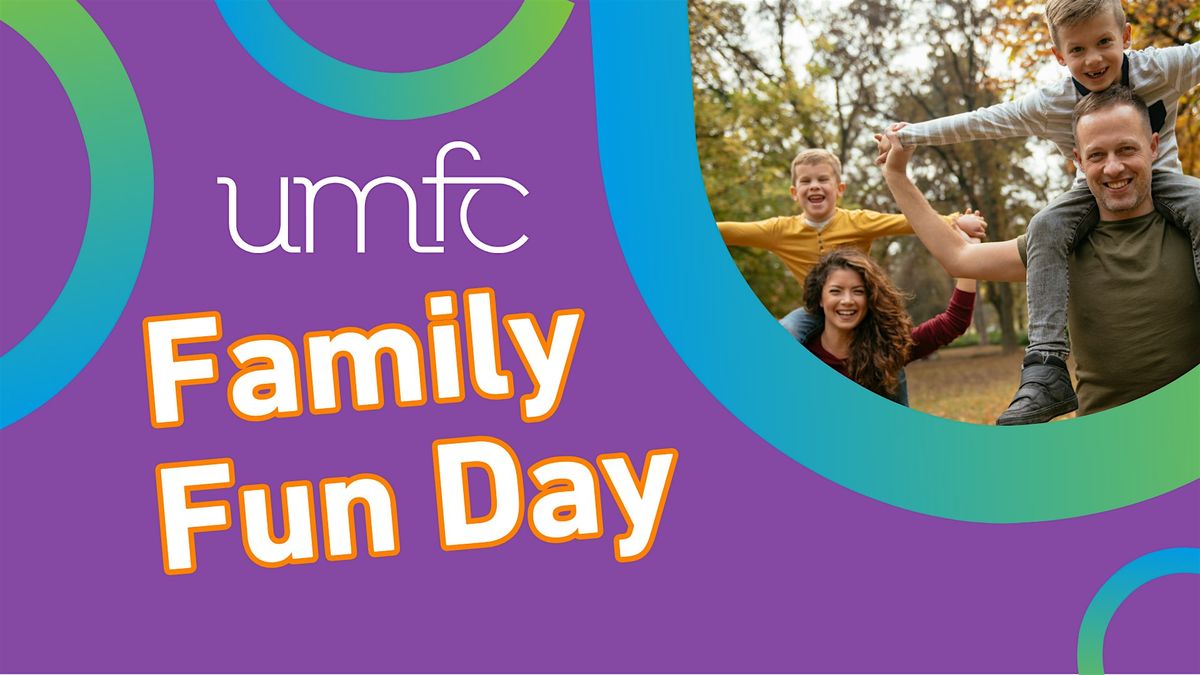 Family FUN Day!