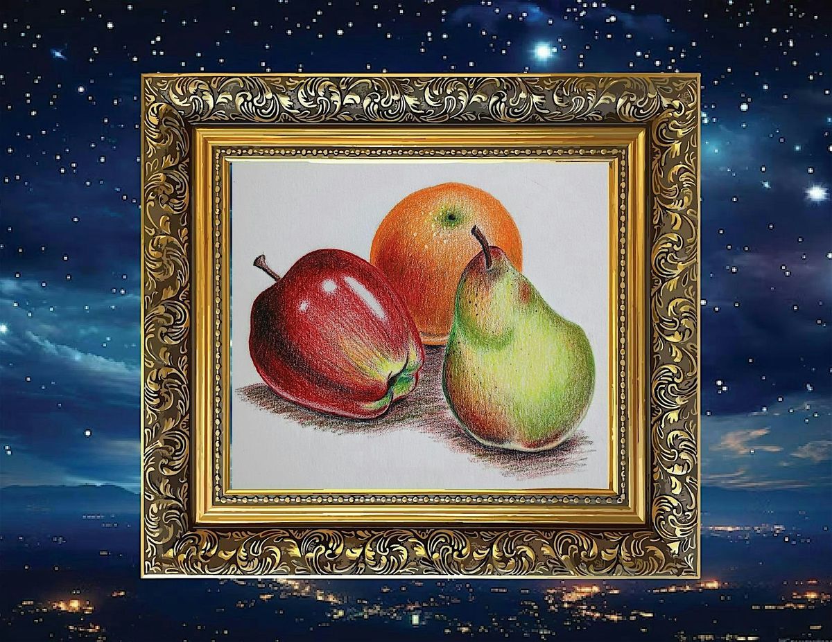 Still Life at Starlight