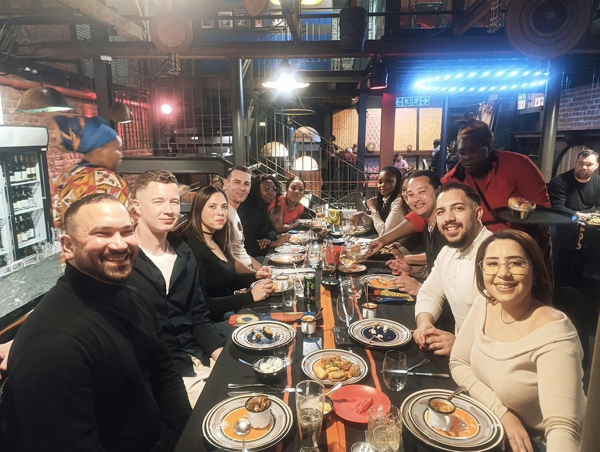 Cloud Direct (Technology and Career; Pizza and Beer)