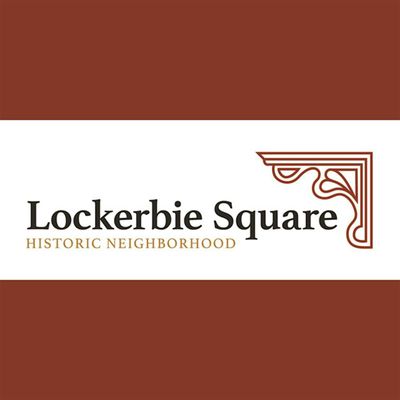 Lockerbie Square Foundation Inc