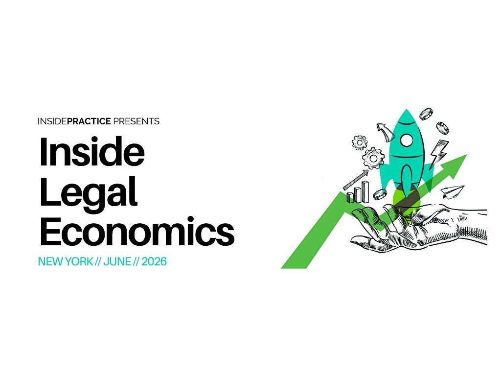 Inside Legal Economics
