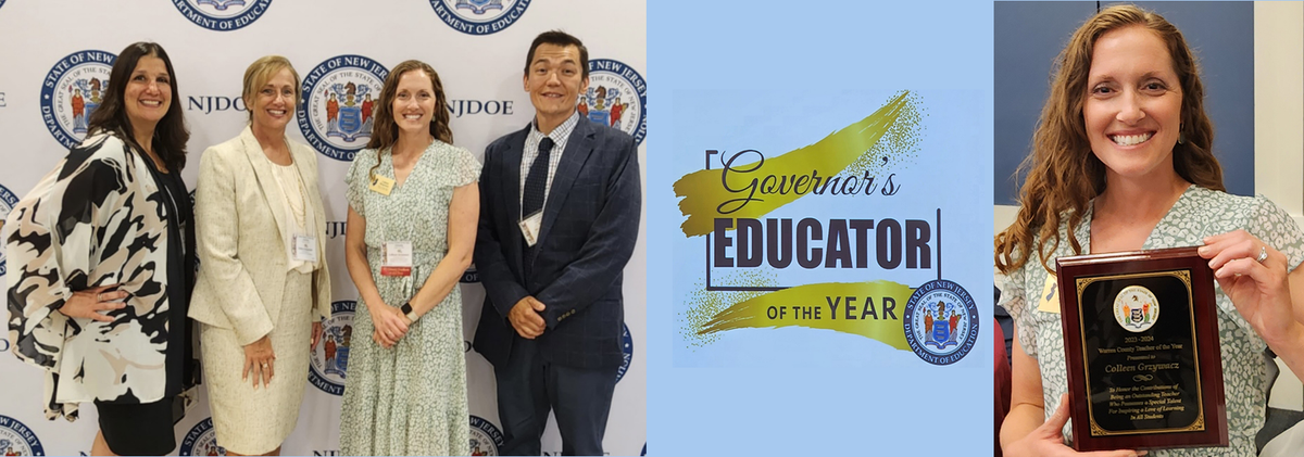 Little Women - Hackettstown