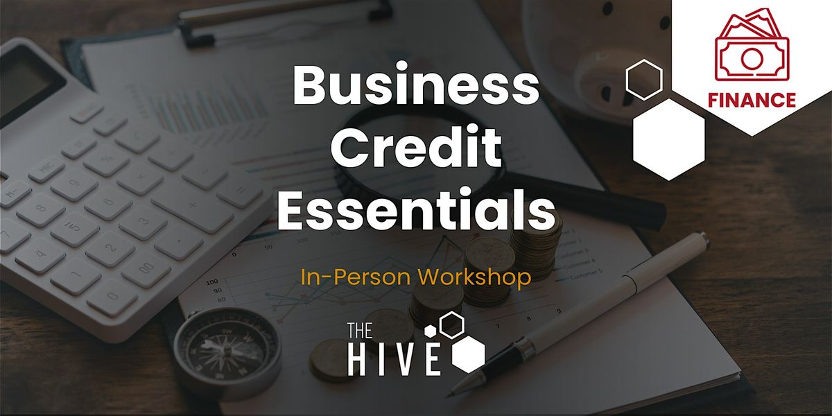 Business Credit Essentials