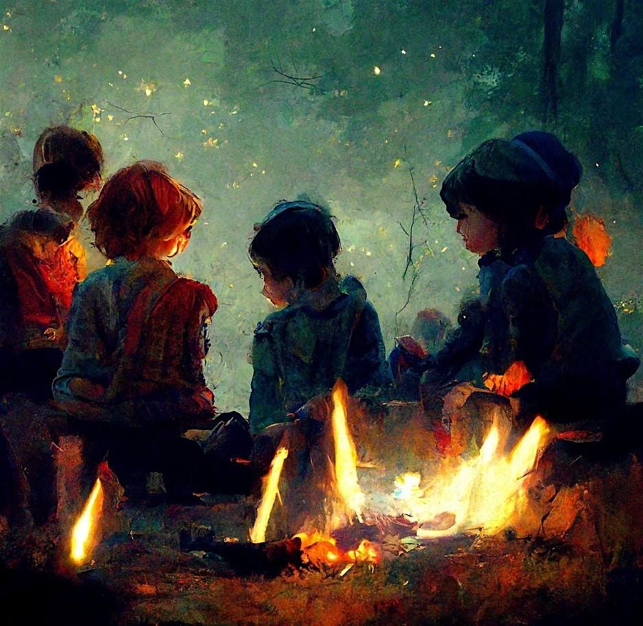 A Fairy Merry Christmas at Ryton Pools Country Park