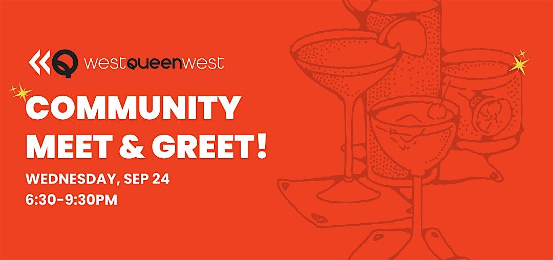 WQW Meet & Greet
