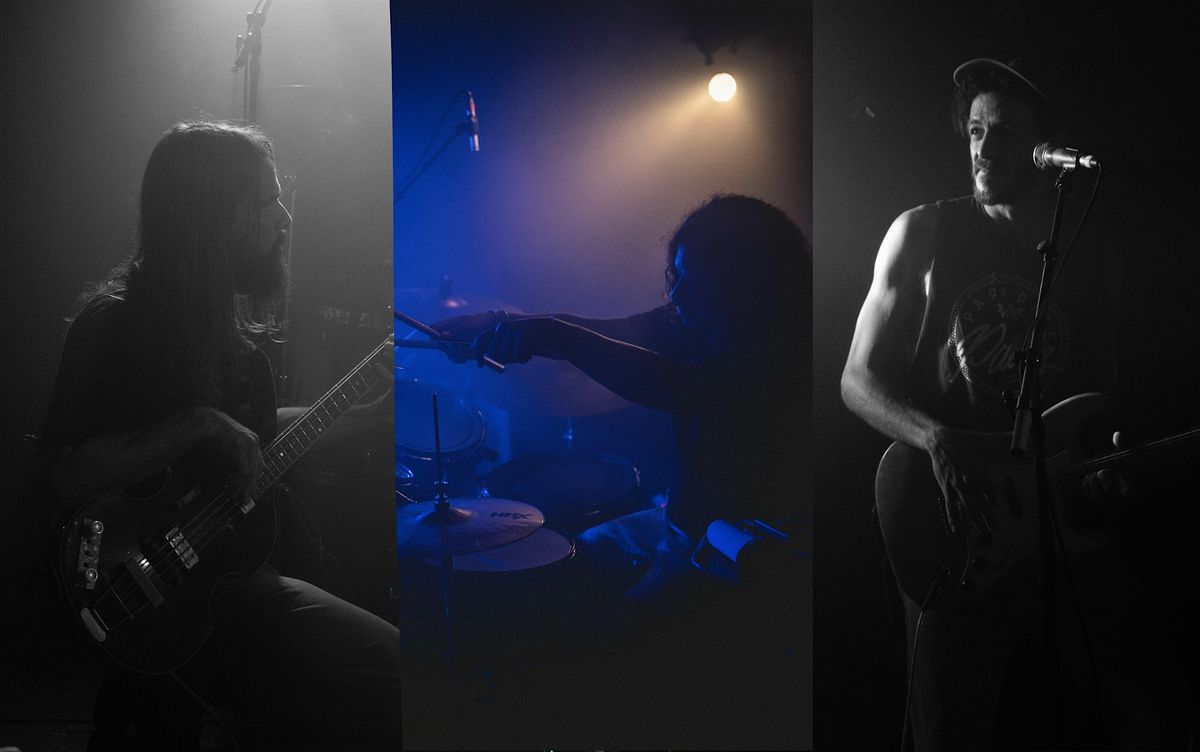 Romi Peles Group w\/ Hello