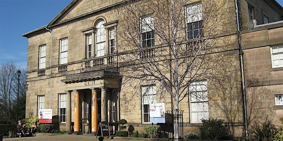 PAS Finds Surgery - Clifton Park Museum, Rotherham, Sun 7th Dec 2025