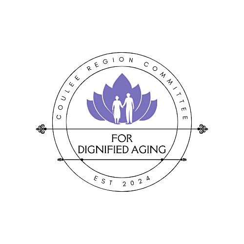 August Meeting-Coulee Region Committee for Dignified Aging