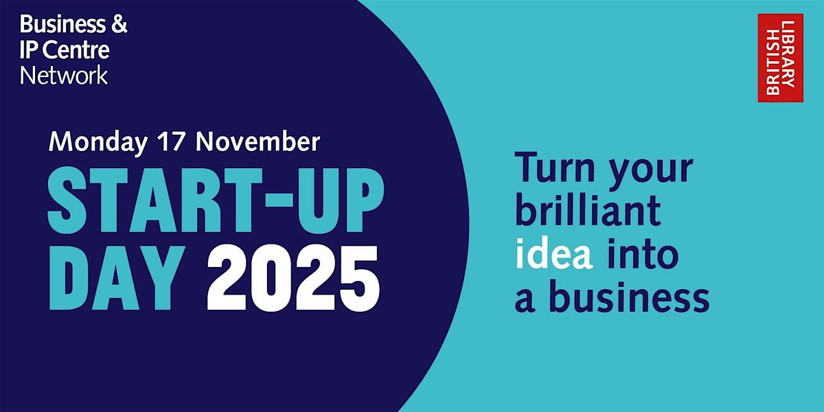 Start-up Day 2025