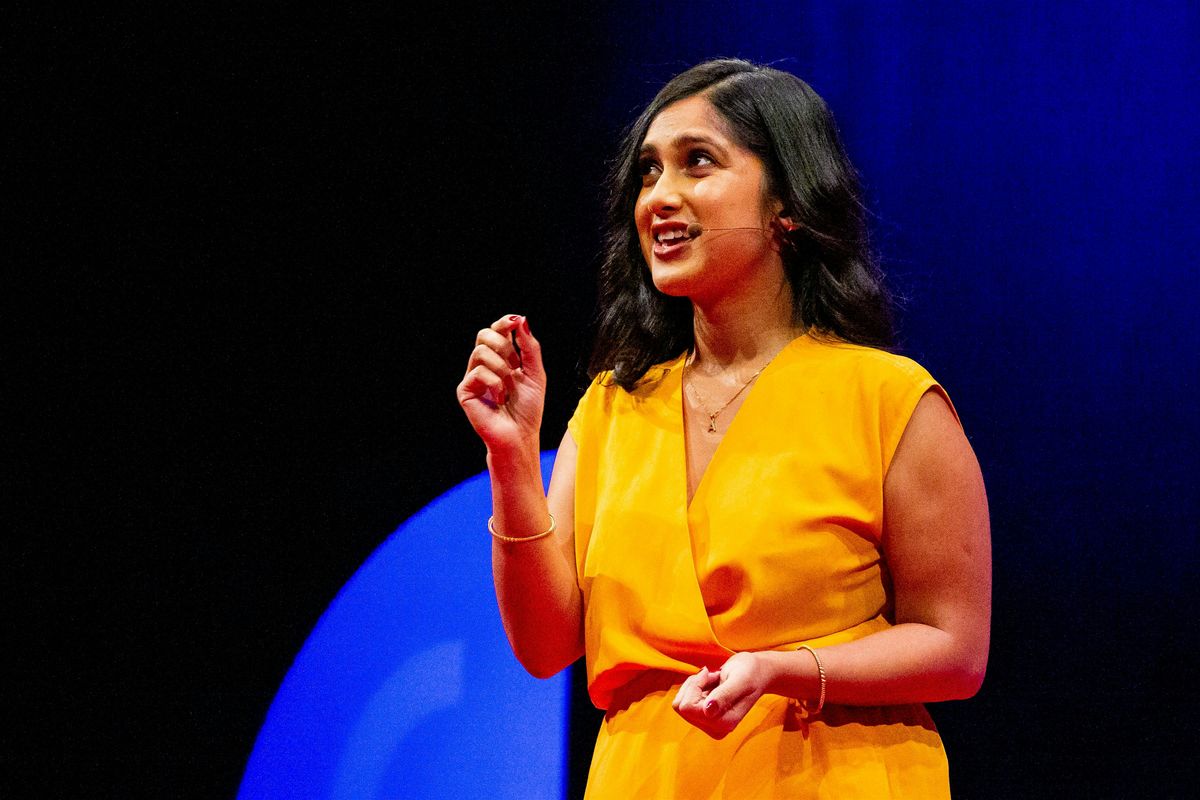 TEDx Global Idea Search